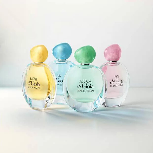 agua de alegría