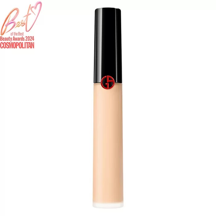 corrector multiretoque power fabric