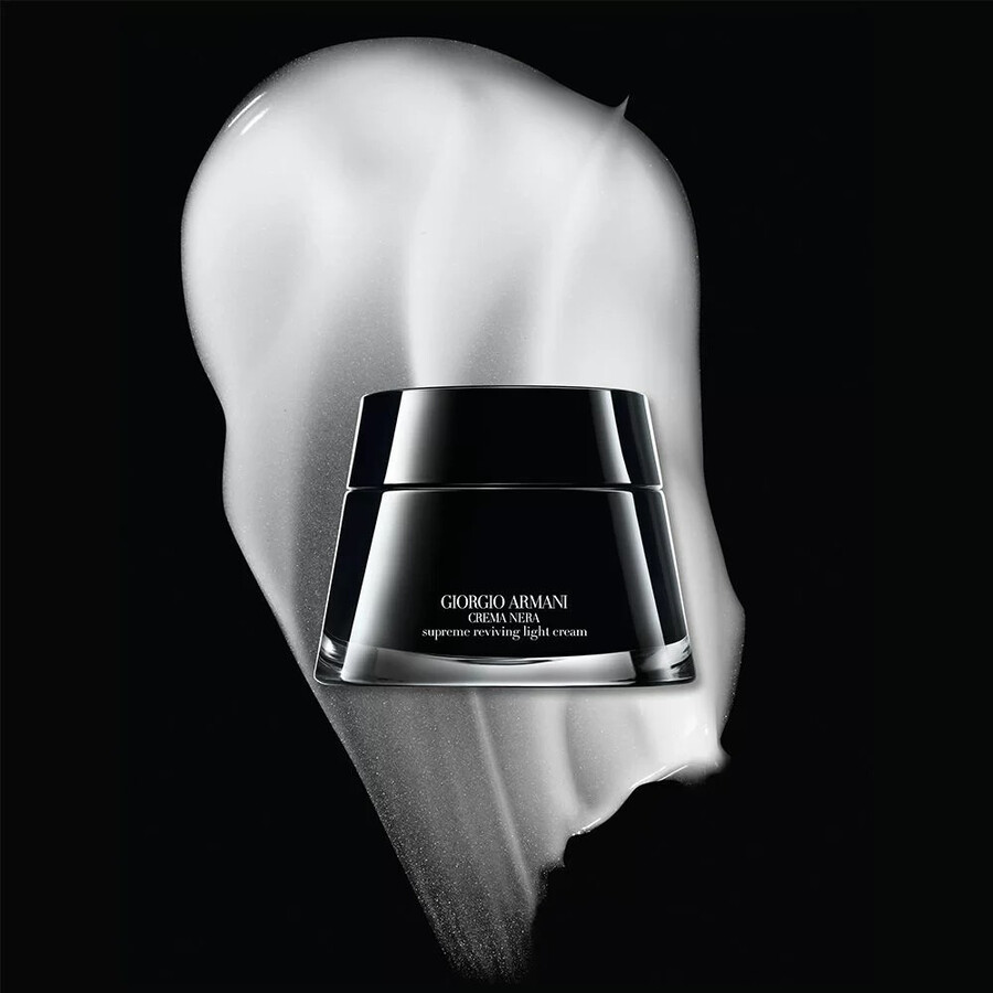 crema ligera revitalizante suprema crema negra