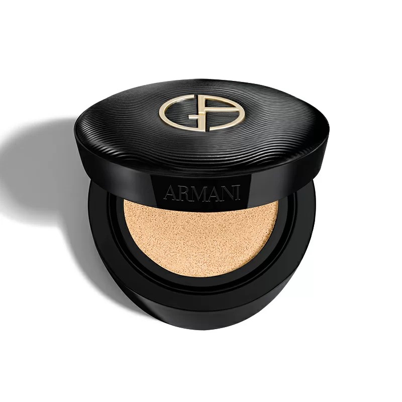 cojín luminous silk prima glow