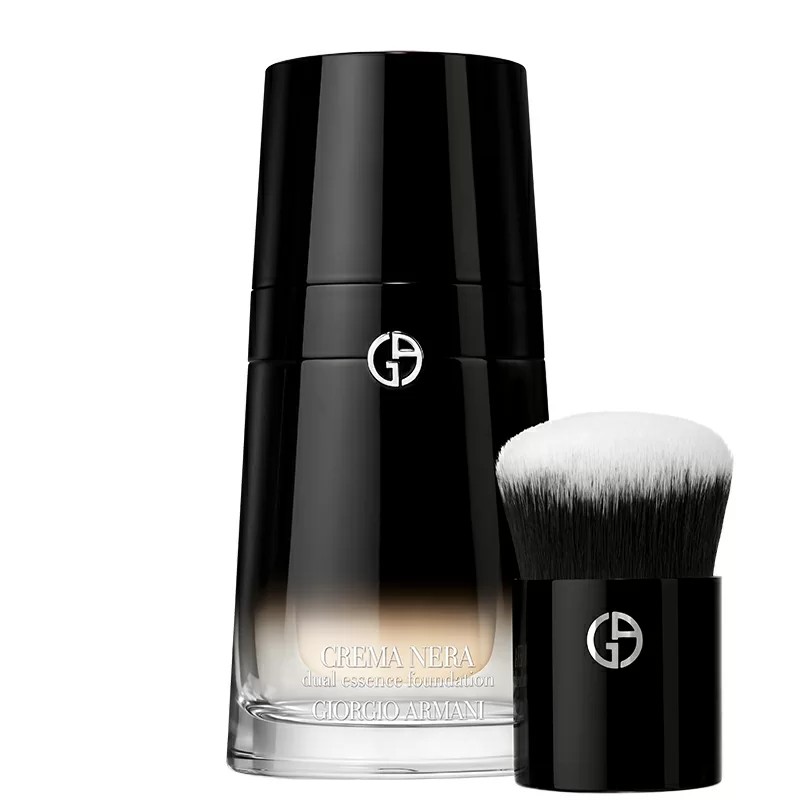 base de maquillaje crema nera dual essence