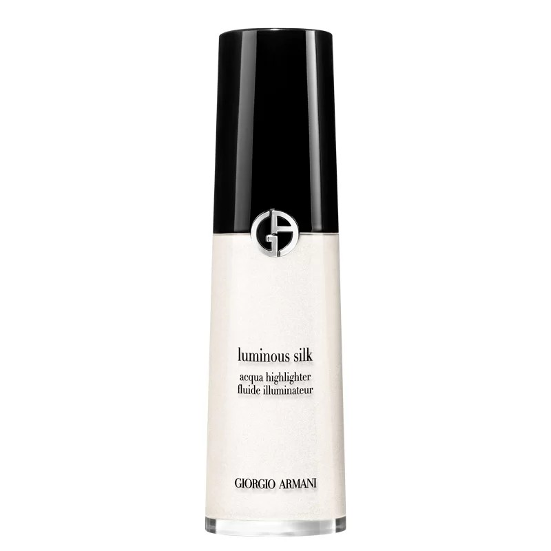 iluminador luminous silk acqua