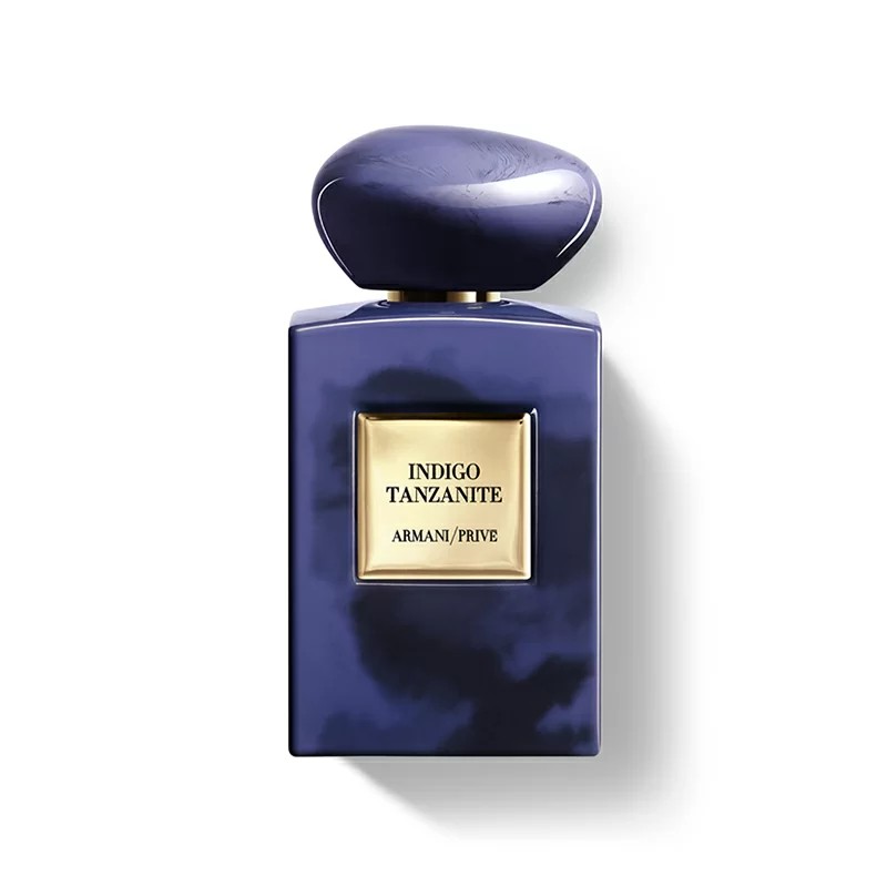 indigo tanzanita