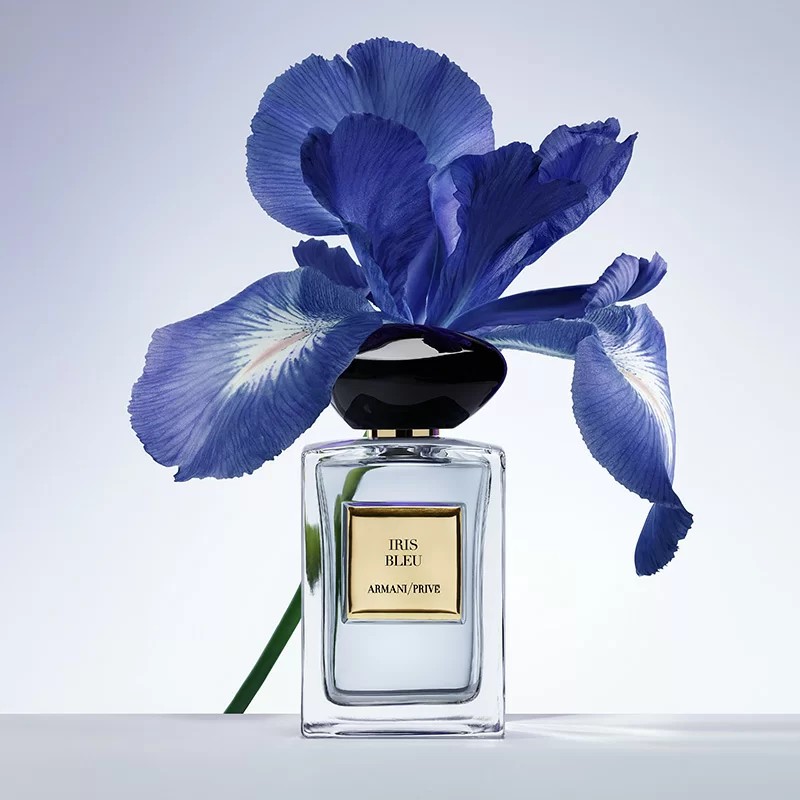 azul iris