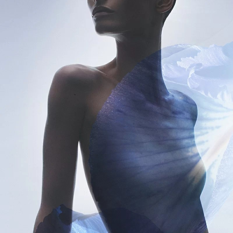 azul iris
