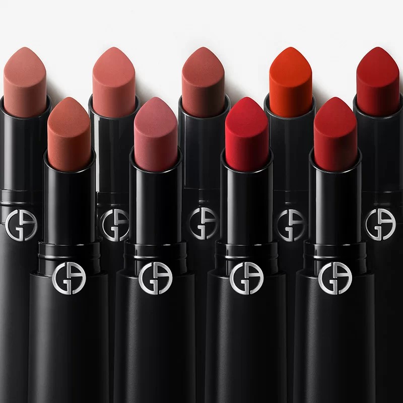 lip power matte