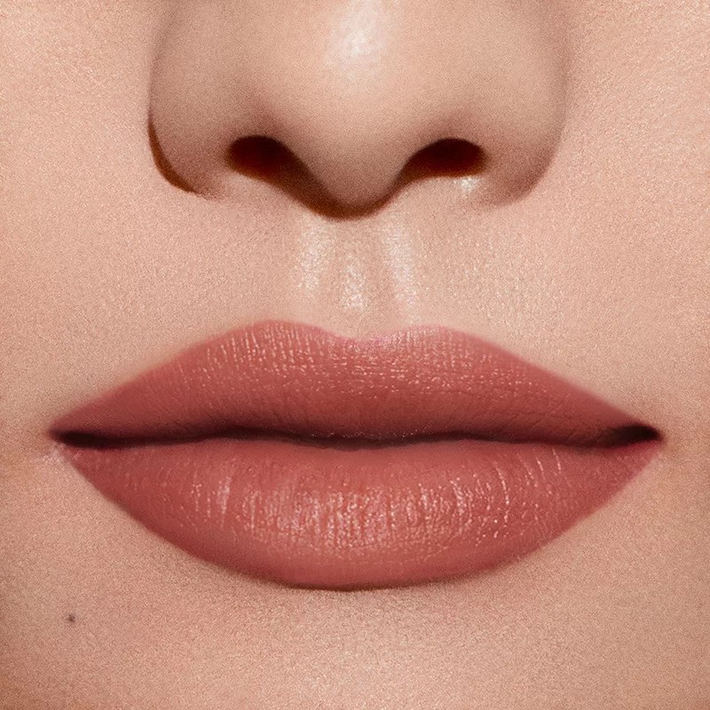 poder de los labios