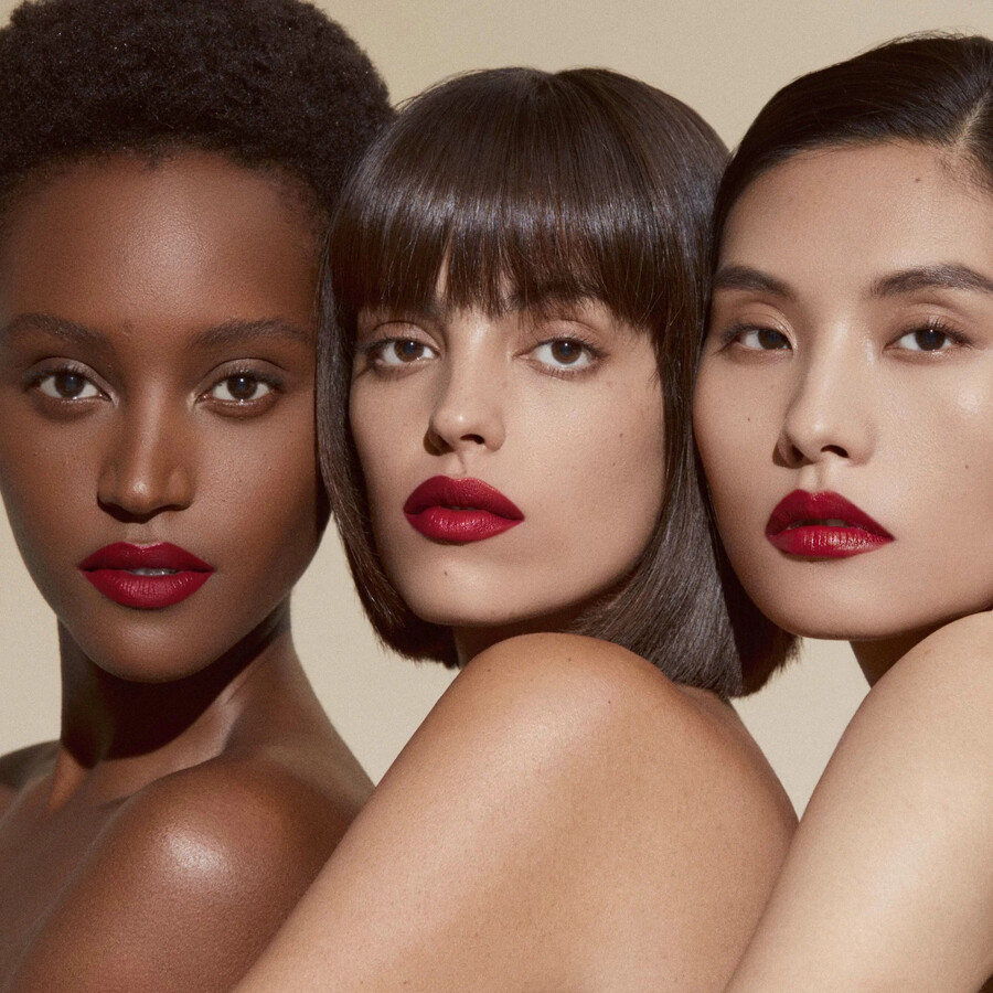 poder de los labios