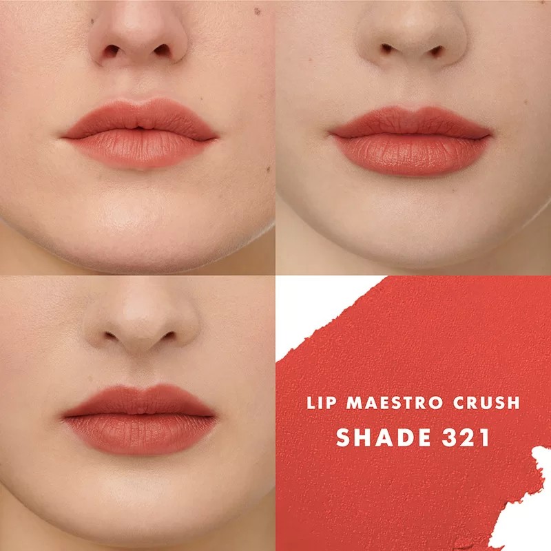 lip maestro crush