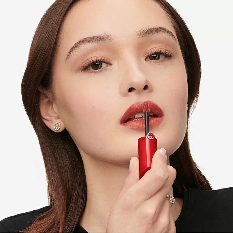 lip maestro satin