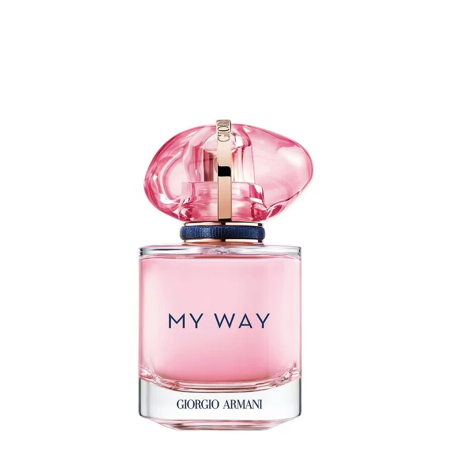 mi camino edp nectar