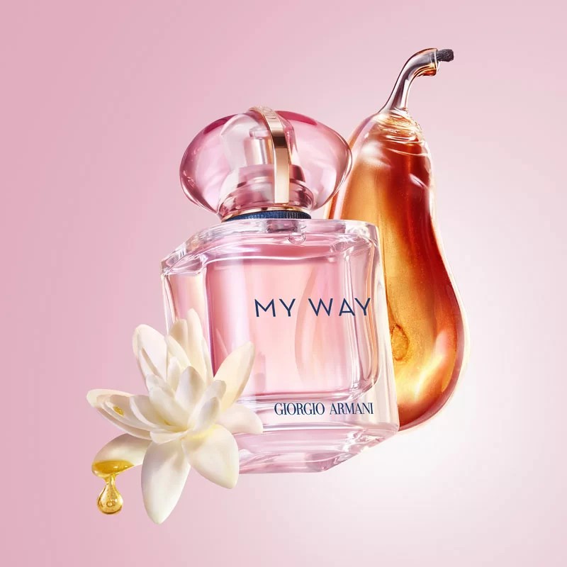 mi camino edp nectar