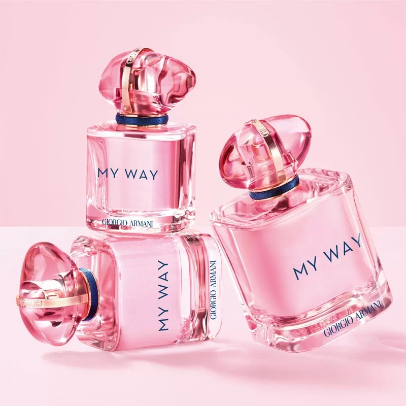mi camino edp nectar
