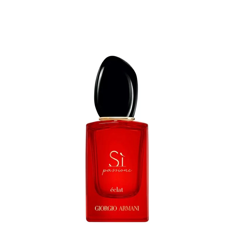sí passion Éclat de parfum