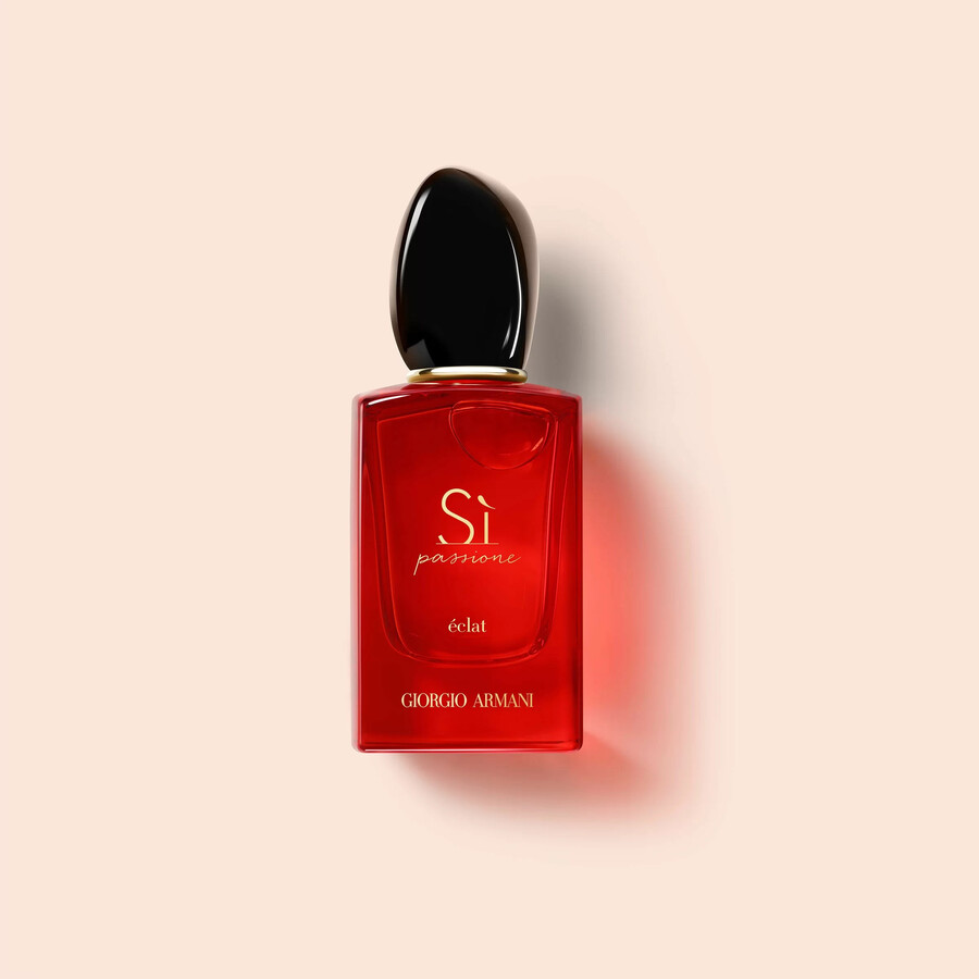 sí passion Éclat de parfum
